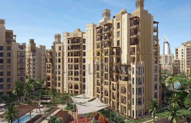 View photo #3 Photo #3 Apartment for sale in Saudi Arabia, Najran, Saudi Arabia, Najran Region, Najran